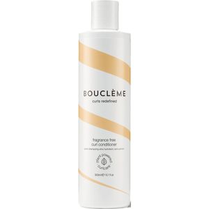 Bouclème - Curl Conditioner - Geurvrij - Hydraterend - CG Vriendelijk