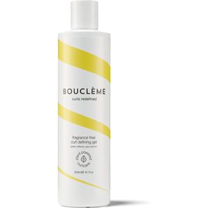 Boucleme - Curl Defining Gel - 300 ml - Fragrance Free
