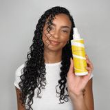 Bouclème - Curl Defence Spray - 200ml - Hittebescherming - UV-bescherming