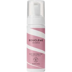 Bouclème Super Volumising Foam -60ml