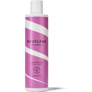 Bouclème - Super Hold Styler - Haargel - 300ml