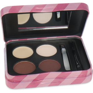 W7 Make-Up Brow Parlour