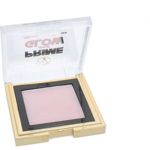 W7 Prime And Glow Illuminating Primer - Primer