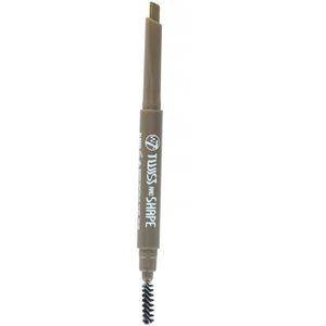 W7 Twist & Shape Eyebrow Pen Blonde 1 st