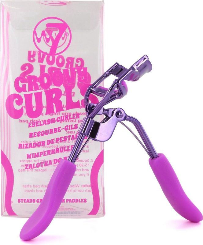 W7 Eyelash Curler