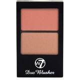 W7 Duo Blusher Compact 01 1 st