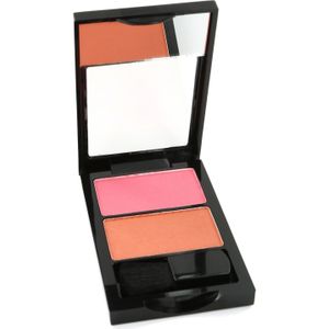 W7 - Duo Blusher Compact - 03 - 1 Stuk