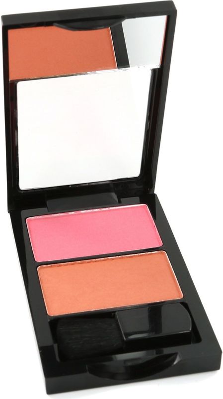 W7 - Duo Blusher Compact - 03 - 1 Stuk