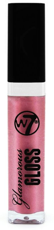 W7 - Glamorous - Lipgloss - 04 Up All Night - 6g