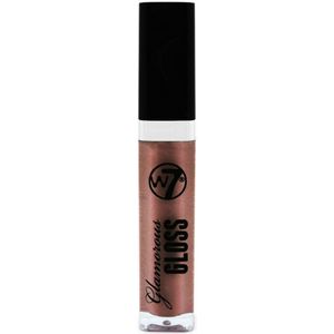 W7 Glamorous Lipgloss - 05 Nude Attitude