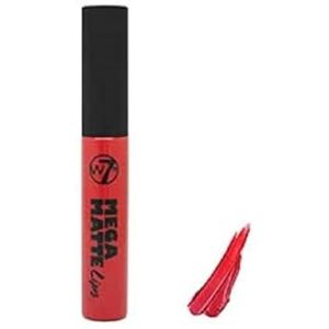 W7 Mega Matte Lips Matte Vloeibare Lipstick Hasta La Vista