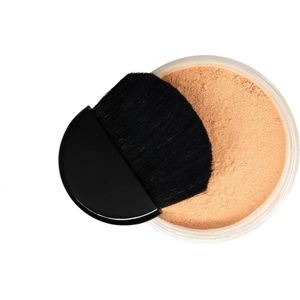 W7 Sheer Loose Powder - Honey