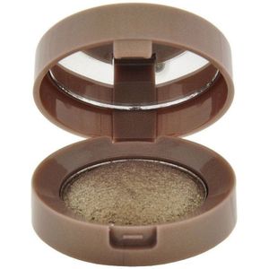 W7 - Yummy Eyes - Oogschaduw - Gold Dust - Glanzende Afwerking