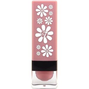 W7 Cool Pastels for London lipstick - Tear Drops