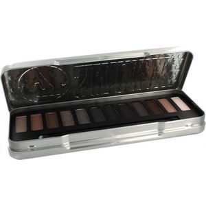 W7 - Smokin' Shades - Oogschaduw Palette - 12 Kleuren