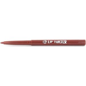 W7 Lip Twister Naughty Nudes Champagne 0,28 g