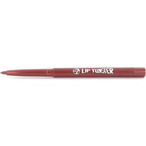 W7 - Lip Twister - Lipliner - Nude Dude - Romig - Zacht
