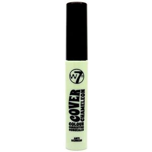 W7 - Cover Chameleon - Concealer - Anti Roodheid