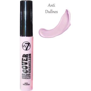 W7 Cover Chameleon Concealer - Anti Dulness