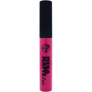 W7 Mega Matte Pink Lips - Big Phil