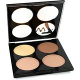 W7 Strobe Time Vivid Glow