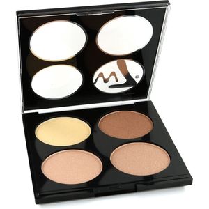 W7 Strobe Time Vivid Glow