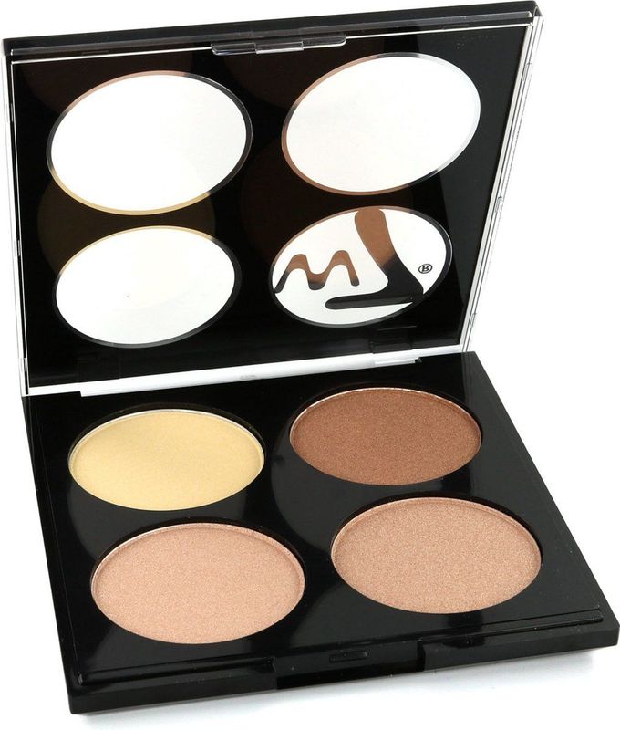 W7 Strobe Time Vivid Glow