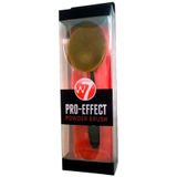 W7 Pro Effect Soft Powder Brush gezichtskwast, 30 g