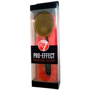 W7 Pro-Effect PudderbÃ¸rste