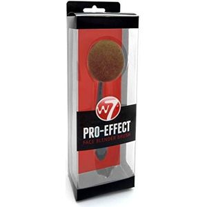 W7 Pro Effect - Soft Face Blend Brush