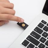 YubiKey 5 NFC (OTP  U2F  CCID)