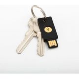 YubiKey 5 NFC (OTP  U2F  CCID)