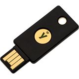 YubiKey 5 NFC (OTP  U2F  CCID)