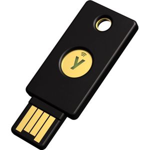 Security Key NFC by Yubico