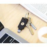Yubico YubiKey 5C NFC - Multi-Protocol Security Key - Twee-factor Authenticatie