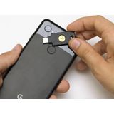 Yubico YubiKey 5C NFC - Multi-Protocol Security Key - Twee-factor Authenticatie