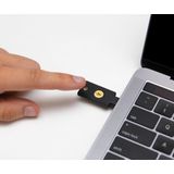 Yubico YubiKey 5C NFC - Multi-Protocol Security Key - Twee-factor Authenticatie