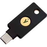 Yubico YubiKey 5C NFC - Multi-Protocol Security Key - Twee-factor Authenticatie