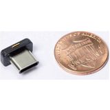 Netwerkapparaat - USB-C - FIPS 140-2 - Ondersteunt WebAuthn en FIDO2