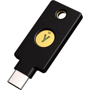Security Key C NFC By Yubico