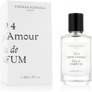 Thomas Kosmala No. 4 Apres L'Amour EDP Unisex 100 ml