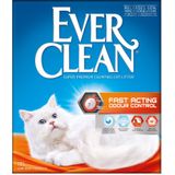 Everclean kattenbakvulling Ever Clean Fast Acting 10 L