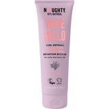Noughty Curl Defining Shampoo Wave Hello 250 ml