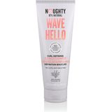 Noughty Wave Hello Conditioner