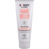 Noughty Wave Hello Conditioner