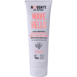 Noughty Wave Hello Conditioner