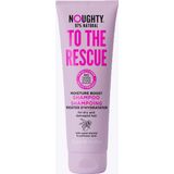 Noughty Shampoo To The Rescue Moisture Boost 250 ml
