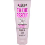 Noughty Shampoo To The Rescue Moisture Boost 250 ml