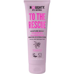 Noughty - To The Rescue - Shampoo - Hydraterend - 300ml