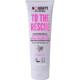 Noughty To The Rescue Moisture Boost Conditioner